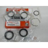 FORK SEALS KIT
